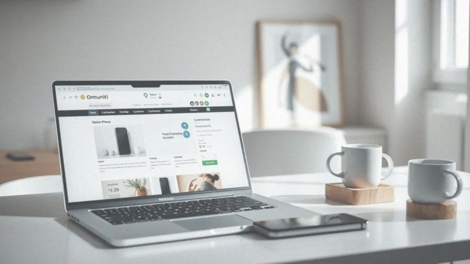 Jak zrealizować zakup telefonu na raty przez internet?