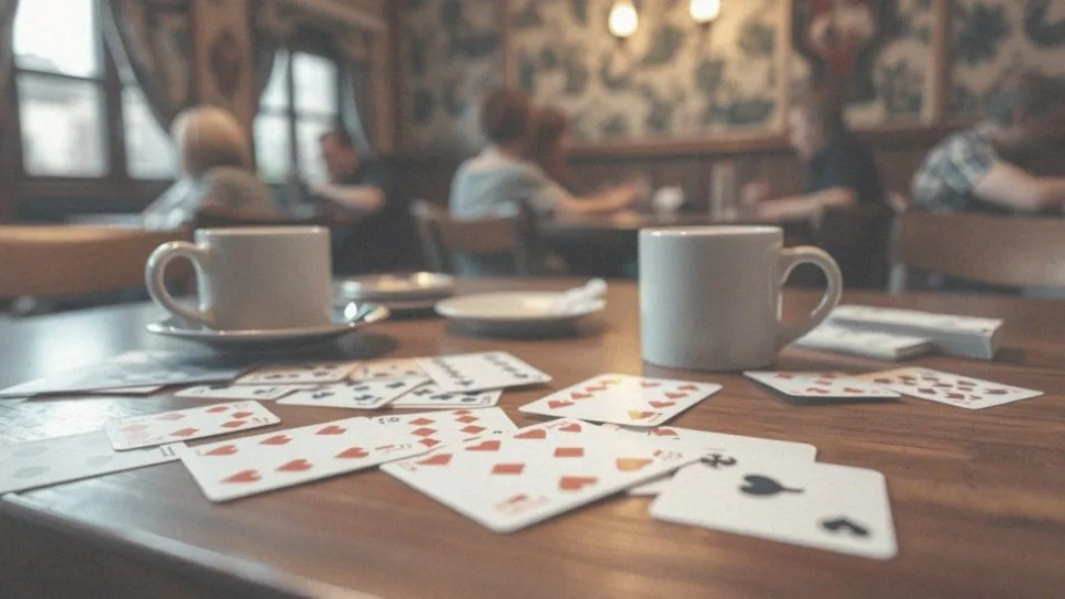 Jak jokery są używane w grach karcianych?