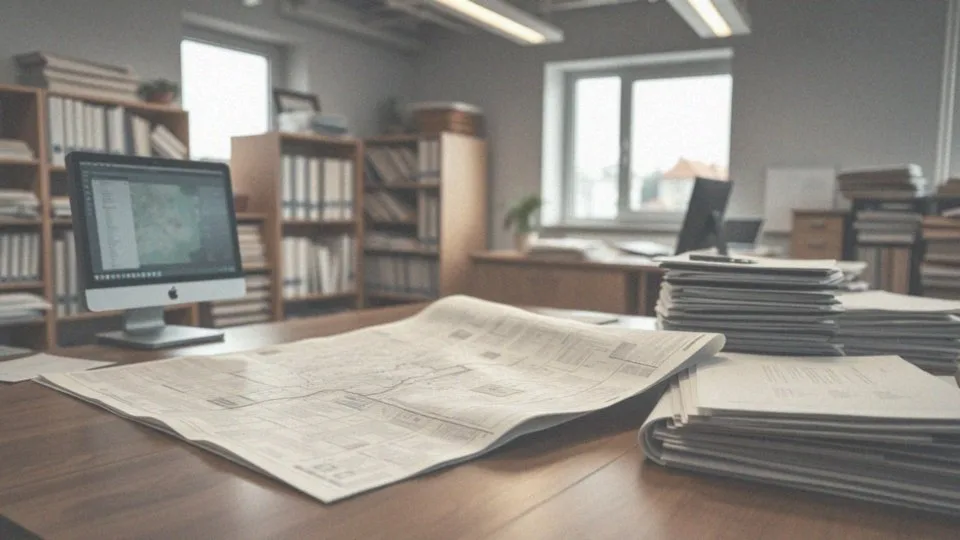 Jakie formalności są potrzebne do zmiany MPZP?