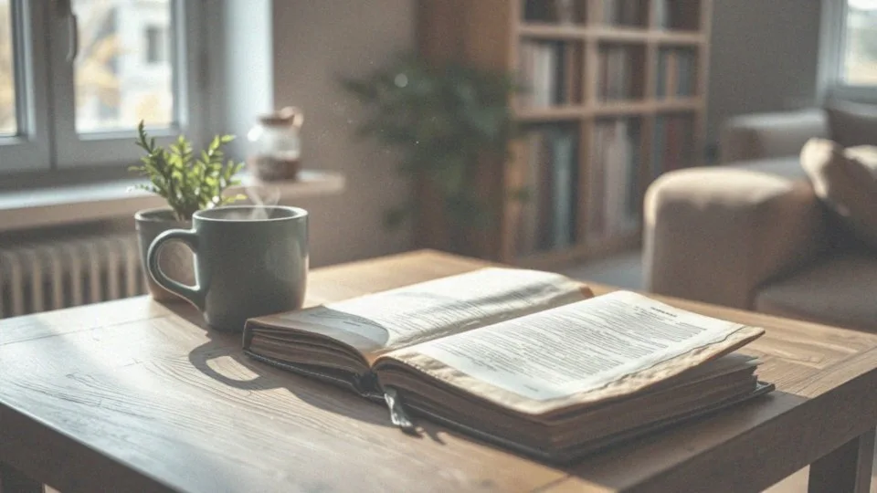 Jak samoświadomość może pomóc w przezwyciężeniu toksycznych zachowań?