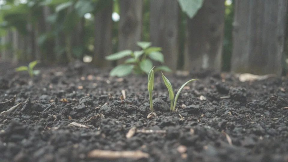 Jakie wymagania glebowe ma komarzyca?