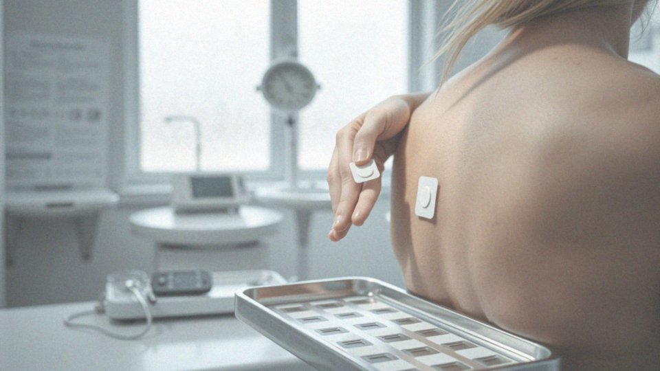 Jak przebiega diagnoza alergii kontaktowej na dłoniach?