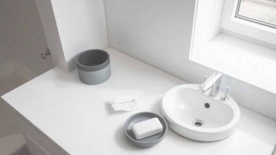 Jak prawidłowo utylizować jednorazowe płatki pod oczy?