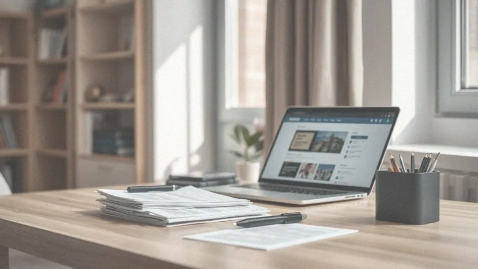 Jak ważne jest dostarczenie kompletnych dokumentów w procesie wnioskowania o kredyt?