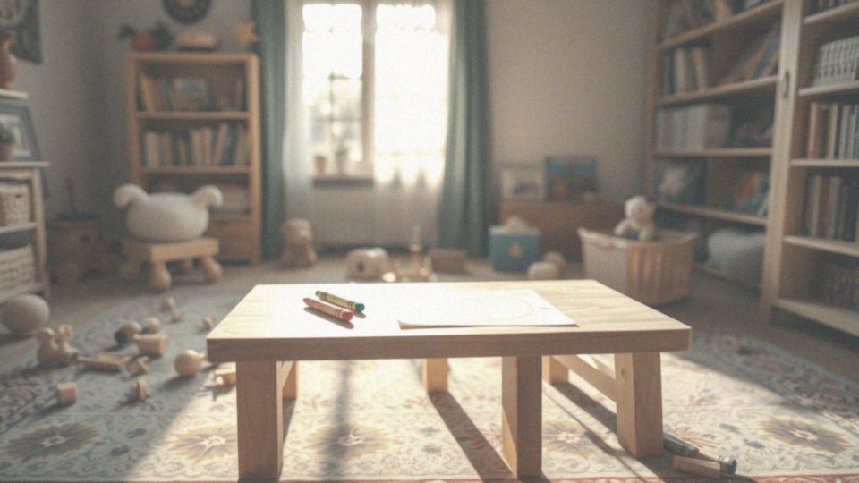 Jak cechy charakteru są kształtowane przez wychowanie?