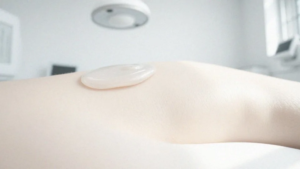 Jakie czasowe skutki uboczne mogą występować po ultradźwiękach?