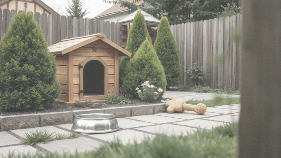 Jakie są inne wydatki związane z posiadaniem doga niemieckiego?