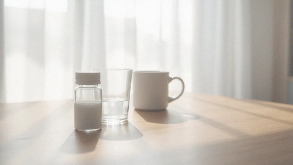 Jakie są możliwe działania niepożądane stosowania Pragioli?