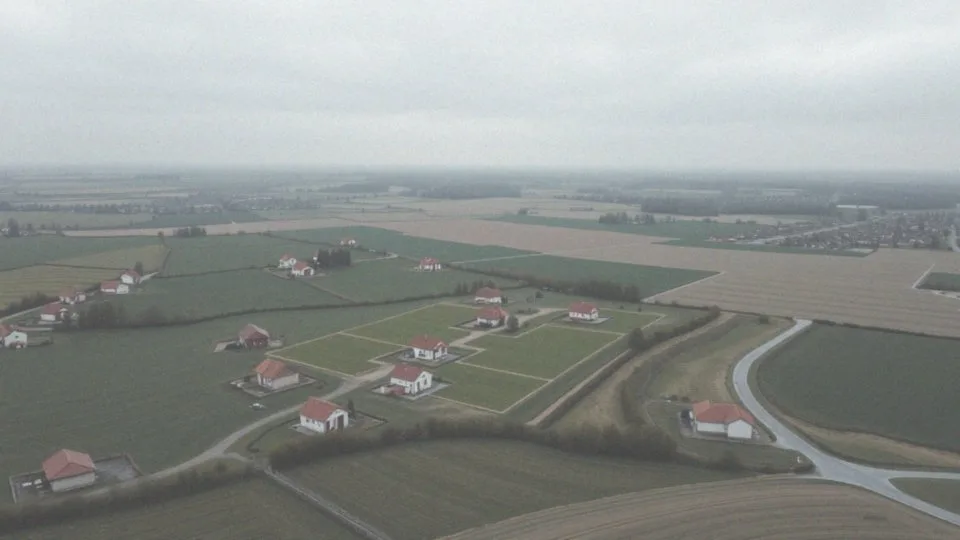 Jakie są różnice między MPZP a warunkami zabudowy?