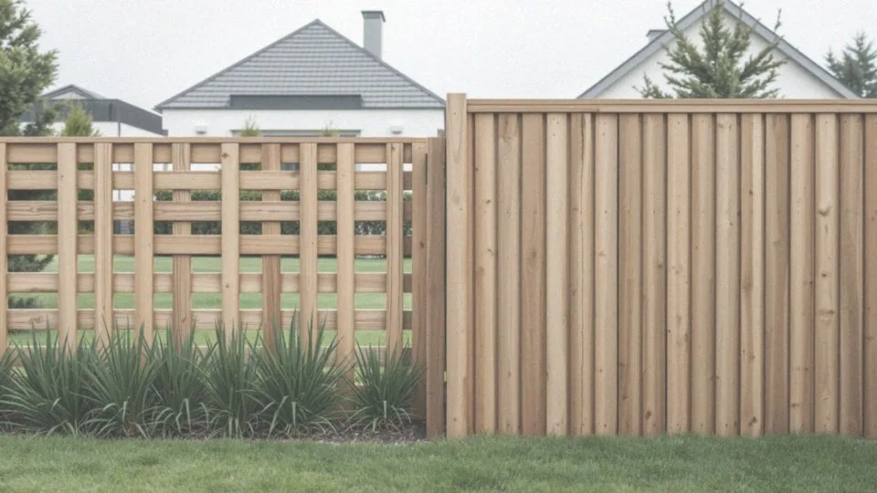 Co warto wiedzieć o estetyce ogrodzenia 120 cm i 150 cm?