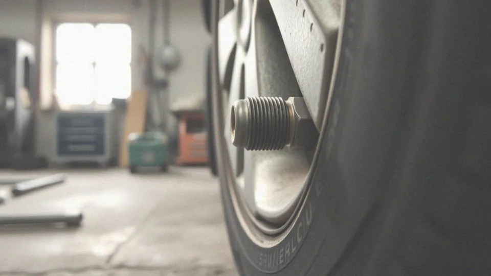 Jakie są rodzaje wentyli samochodowych?