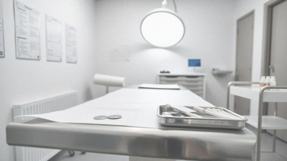 Jakie testy są stosowane w diagnozie alergii na cynk?