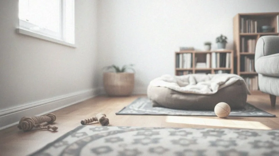 Czym różni się inteligencja psów od inteligencji ludzi?