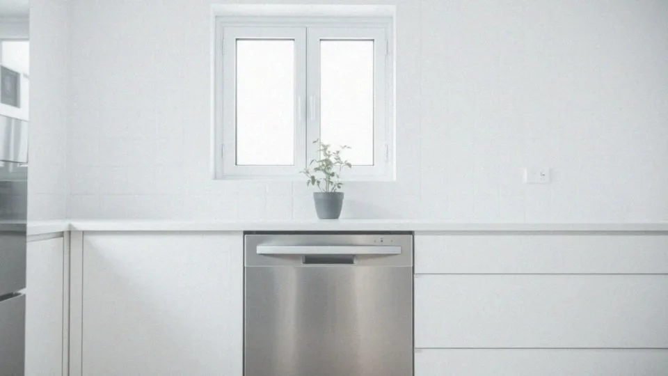 Jakie jest zużycie energii zmywarki 40 cm?