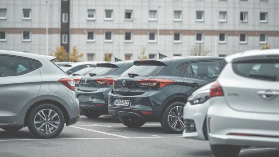 Czym kierować się przy wyborze hatchbacka?