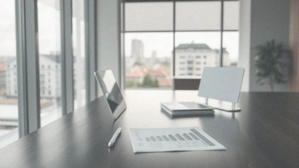 Jakie znaczenie ma suma bilansowa dla wiarygodności firmy?