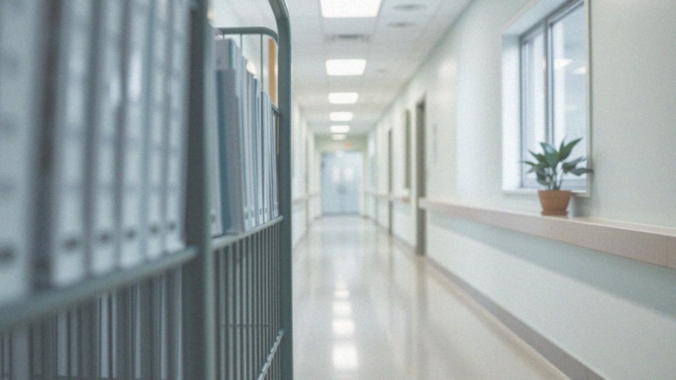 Co pielęgniarka musi wiedzieć o ochronie prywatności pacjentów?