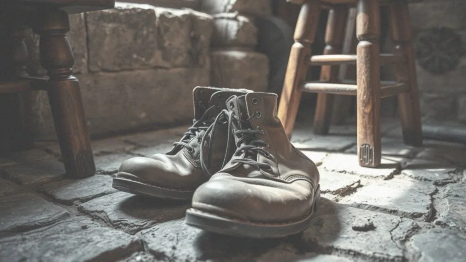 Jakie są przyczyny powstawania odcisków?