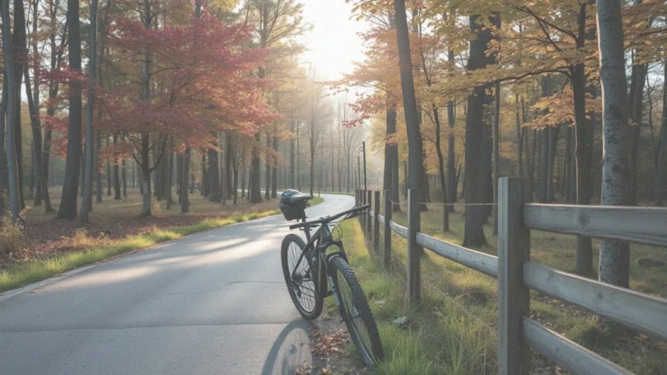 Jak jazda na rowerze wpływa na kondycję sercowo-naczyniową?