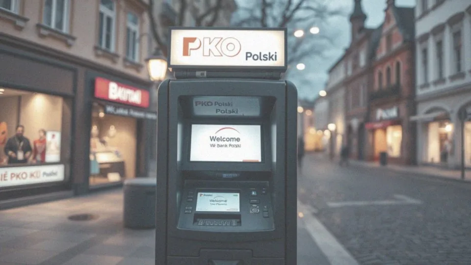 Jakie są koszty korzystania z wpłatomatu PKO?