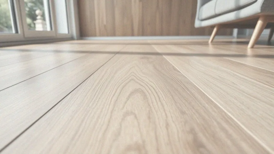 Jakie są zalety symetrycznego układania paneli?