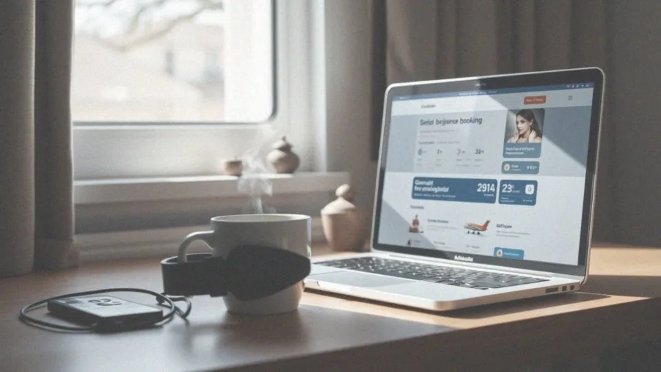 Kiedy jest najlepszy czas na rezerwację lotów do Omanu?