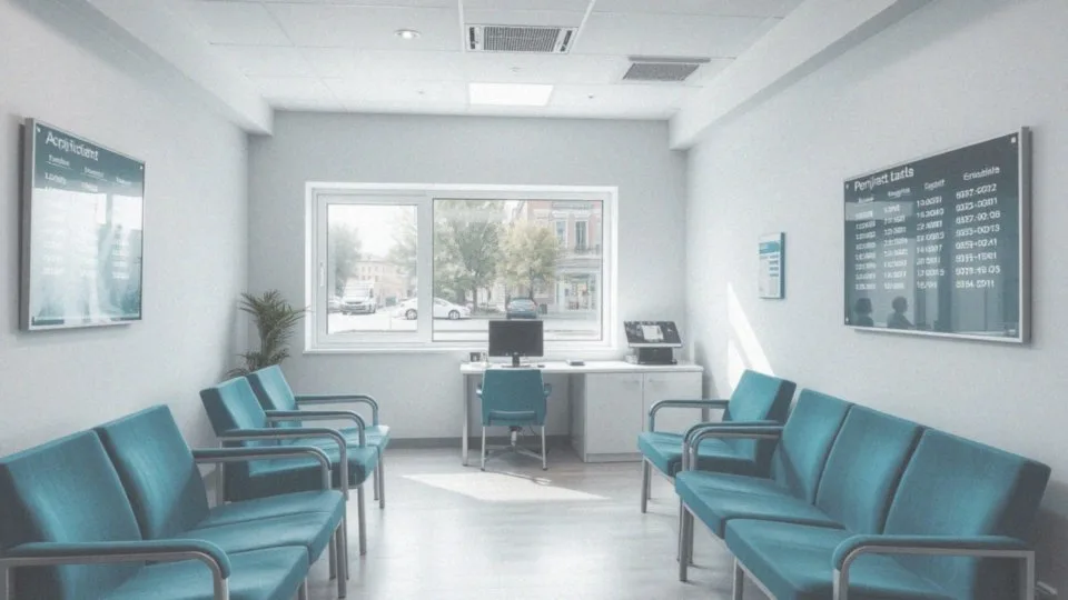 W jaki sposób zmiany mają poprawić opiekę zdrowotną?