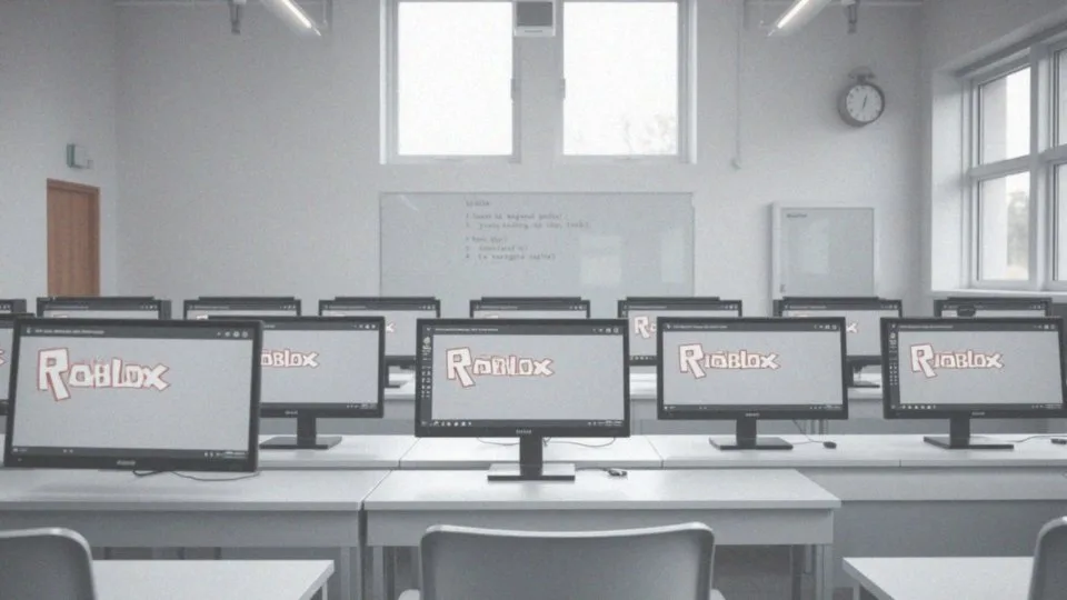 Jakie korzyści płyną z kursu tworzenia gier w Roblox?