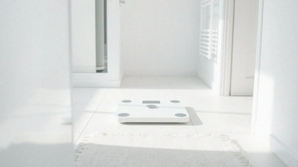 Jak mierzyć efekty odchudzania poza wagą?