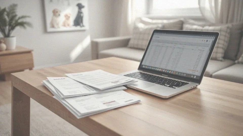 Jakie obowiązki podatkowe wiążą się z zakupem psa z hodowli?