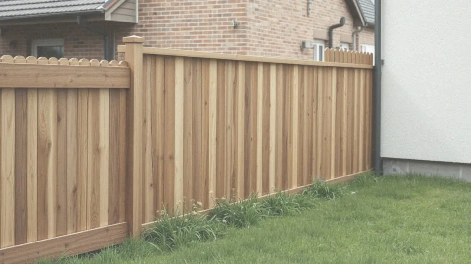 Jakie przepisy budowlane regulują budowę ogrodzeń?