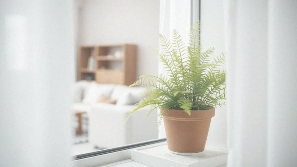 Jakie są wymagania temperaturowe komarzycy?