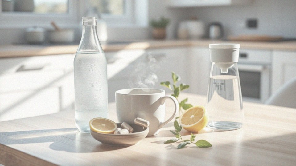 Jakie inne preparaty mogą złagodzić objawy kaca?