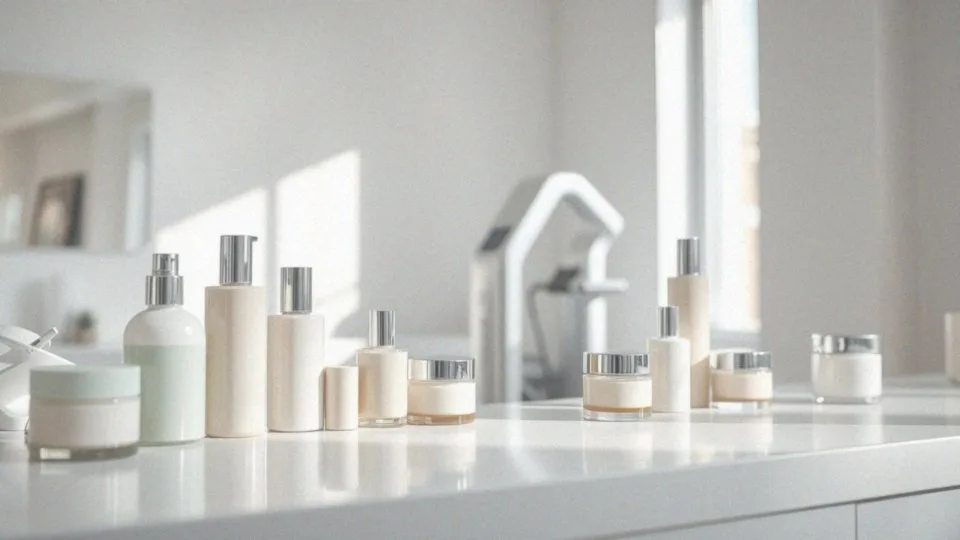 Jakie są aktualne trendy w kosmetologii, które warto śledzić?