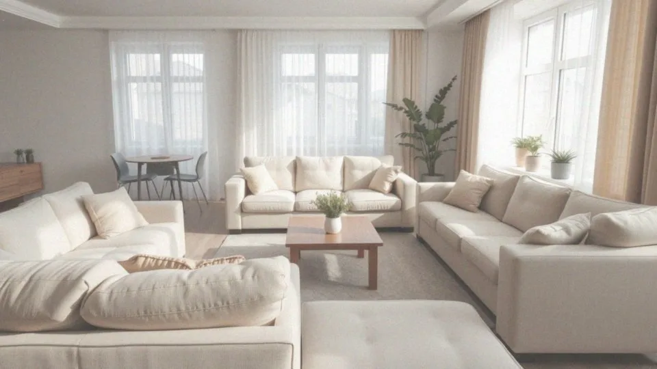 W jakich wymiarach i konfiguracjach dostępne są sofy ze sprężynami bonell?