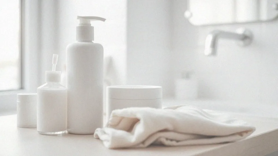 Jak pielęgnować skórę cierpiącą na alergię kontaktową?