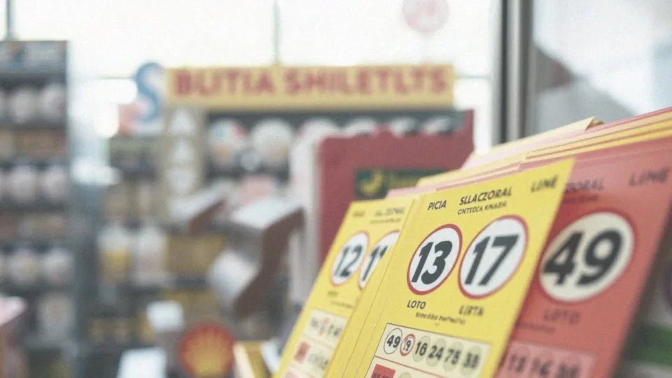 Jakie liczby miały najwyższą częstotliwość losowania w 2024 roku?