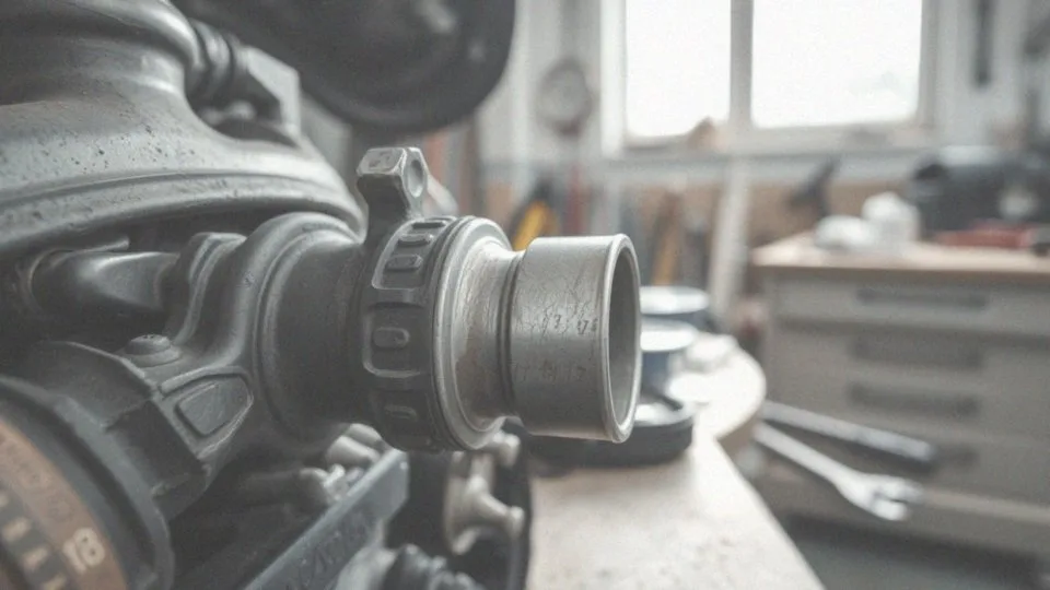 Jak płyny chłodnicze wpływają na ochronę przed korozją?