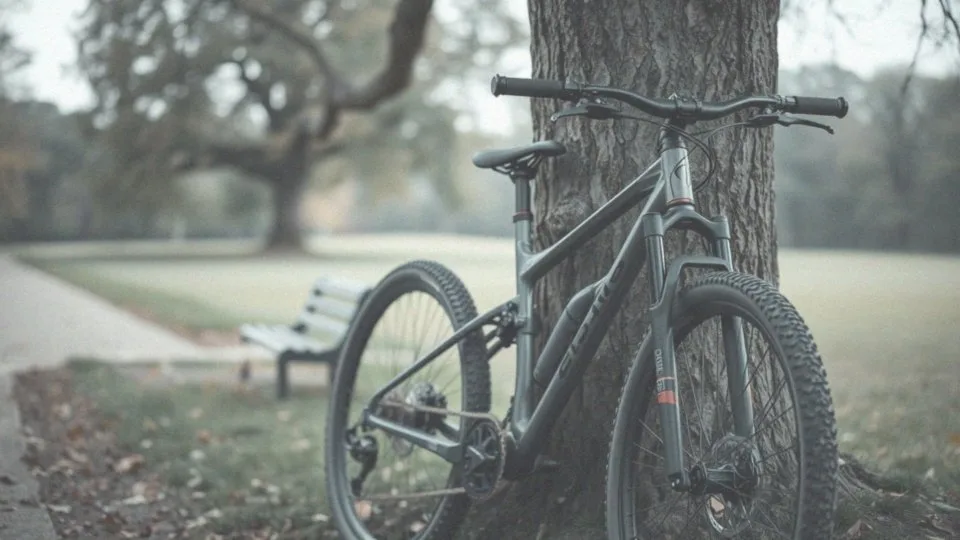 Jak zły wybór roweru może wpłynąć na zdrowie kręgosłupa?