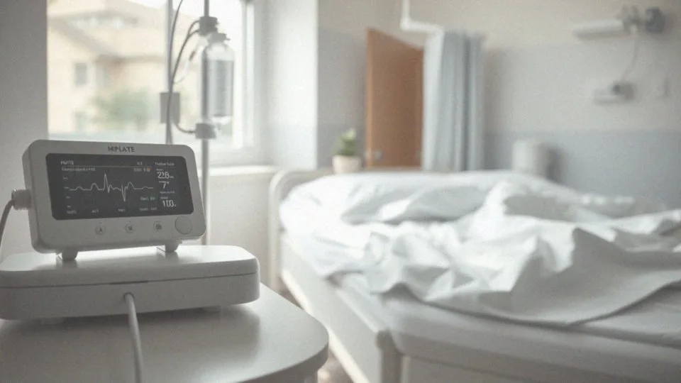 Jak zapewnić bezpieczeństwo pacjenta podczas opieki?