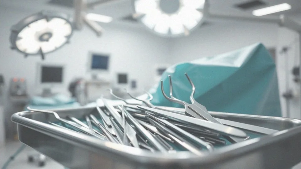 Jakie są metody leczenia chirurgicznego nadzwyczajnego wędzidełka?