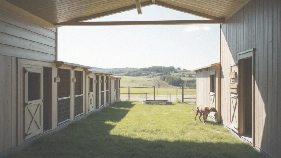 Kto jest odpowiedzialny za hodowlę dogów niemieckich?