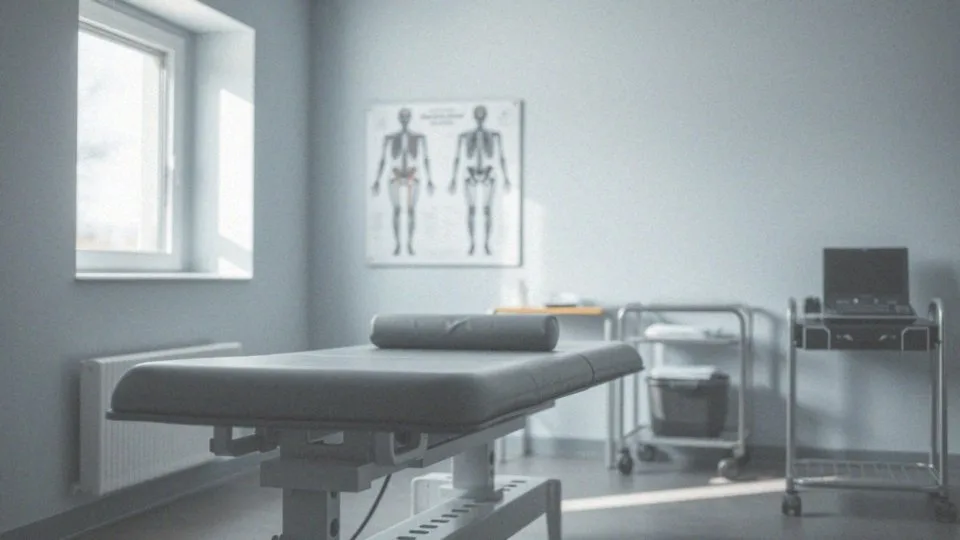 Jakie są przyczyny rwy kulszowej?