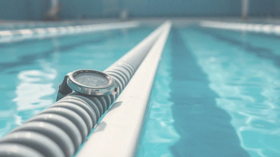 Czym różnią się zegarki do pływania od zwykłych zegarków?