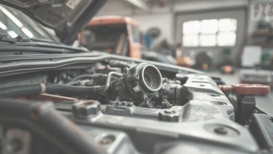 Jakie skutki może mieć awaria pompy wody?