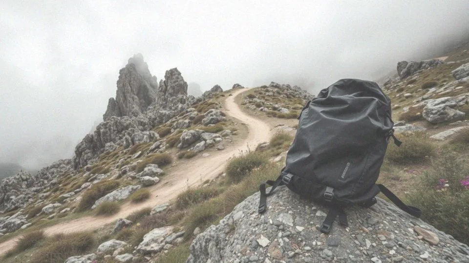 Jakie środki bezpieczeństwa trzeba wziąć pod uwagę w górach?