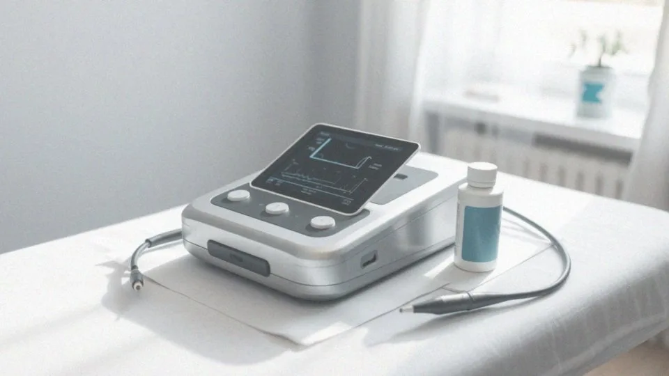 Jakie są potencjalne skutki uboczne stosowania ultradźwięków?