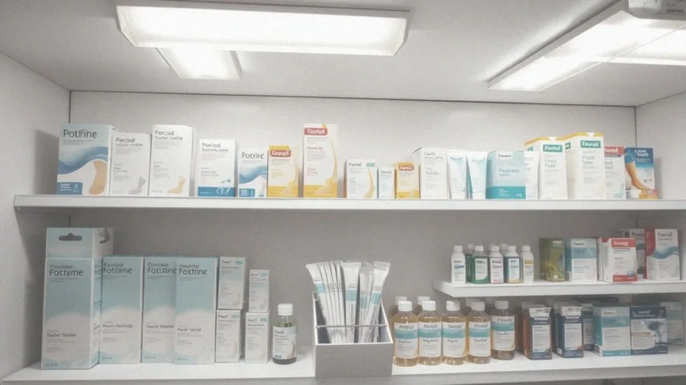 Jakie preparaty na odciski z korzeniem są dostępne na rynku?