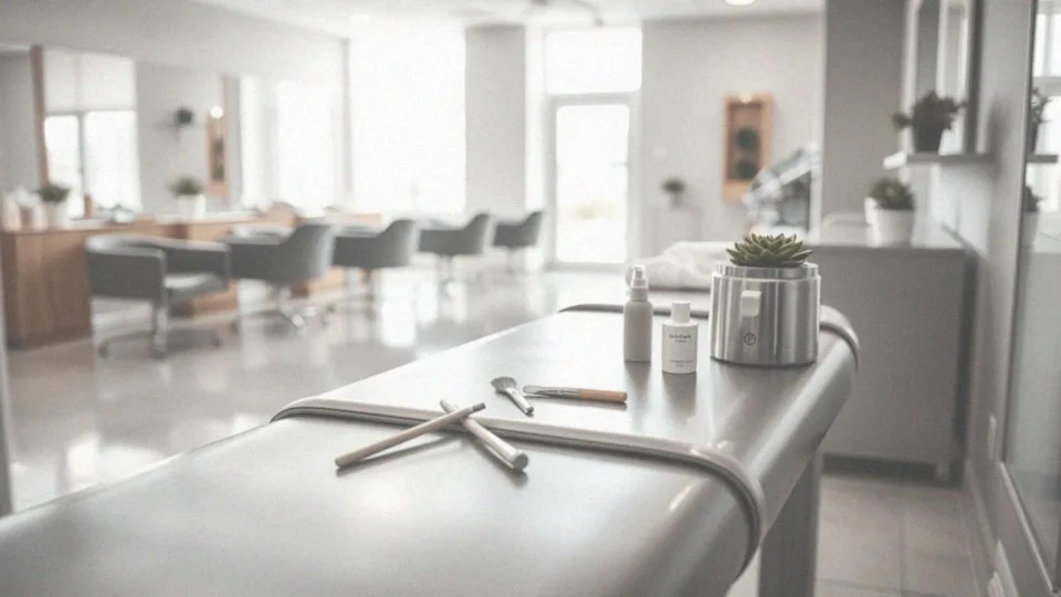 Jakie praktyki zawodowe są wymagane dla kosmetyczki?