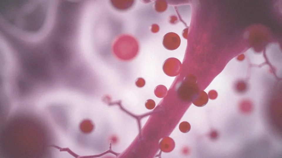 Jaką rolę odgrywa żelazo w dostarczaniu tlenu do mózgu?